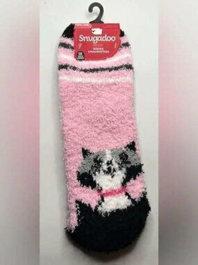 NWT Women's Snugadoo Socks